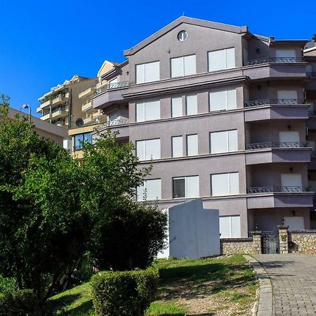 Villa Imperija Guesthouse Μπούντβα Εξωτερικό φωτογραφία