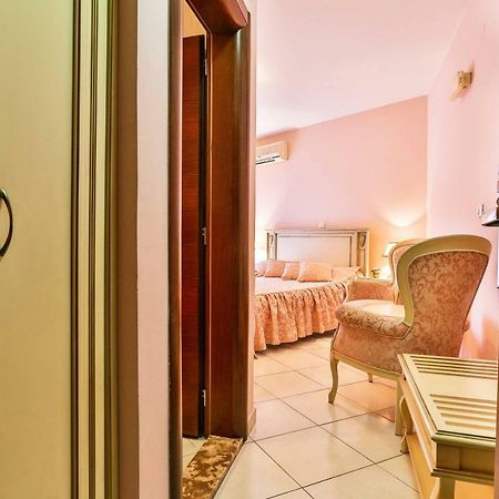 Villa Imperija Guesthouse Μπούντβα Εξωτερικό φωτογραφία