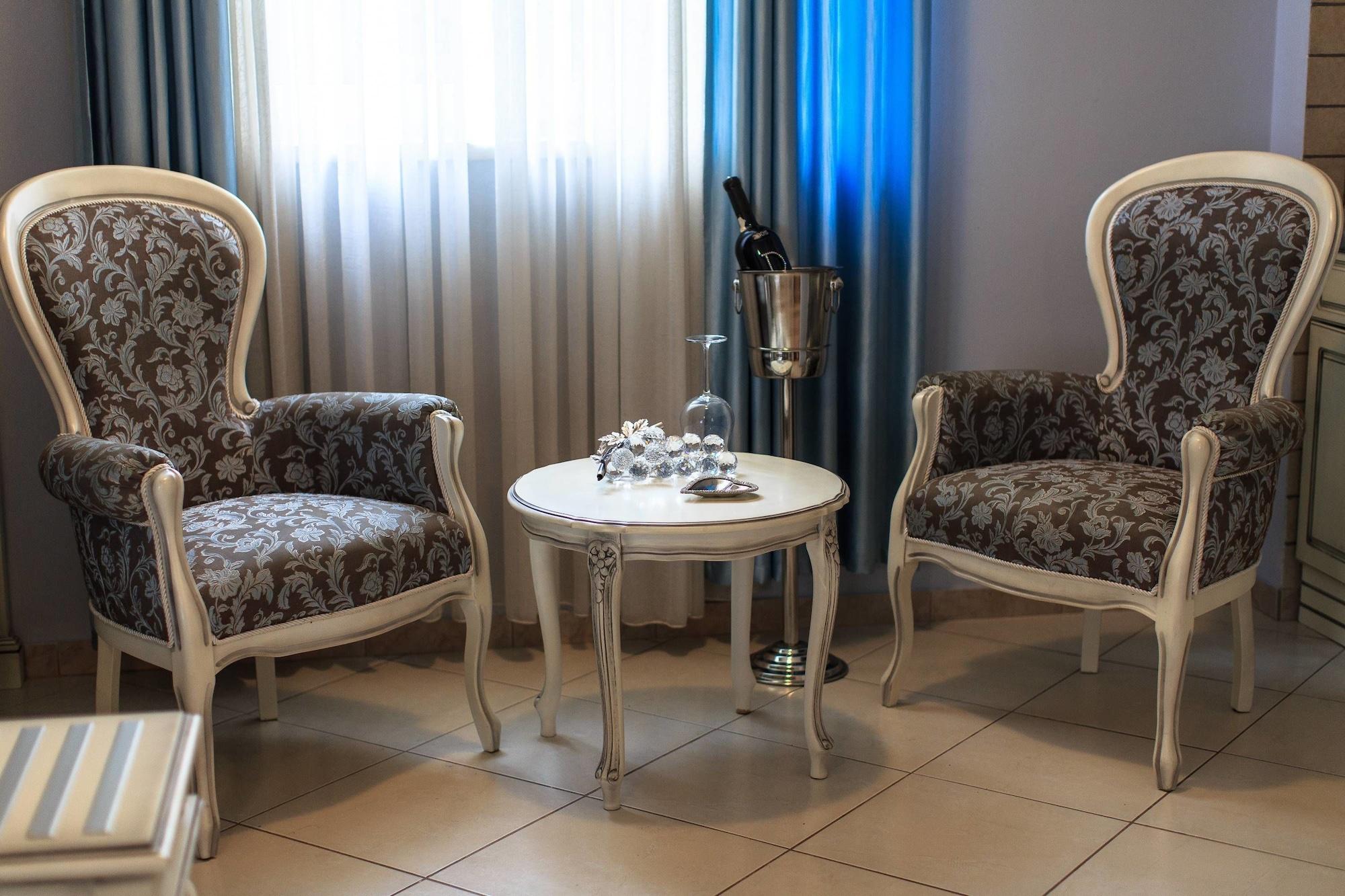 Villa Imperija Guesthouse Μπούντβα Εξωτερικό φωτογραφία
