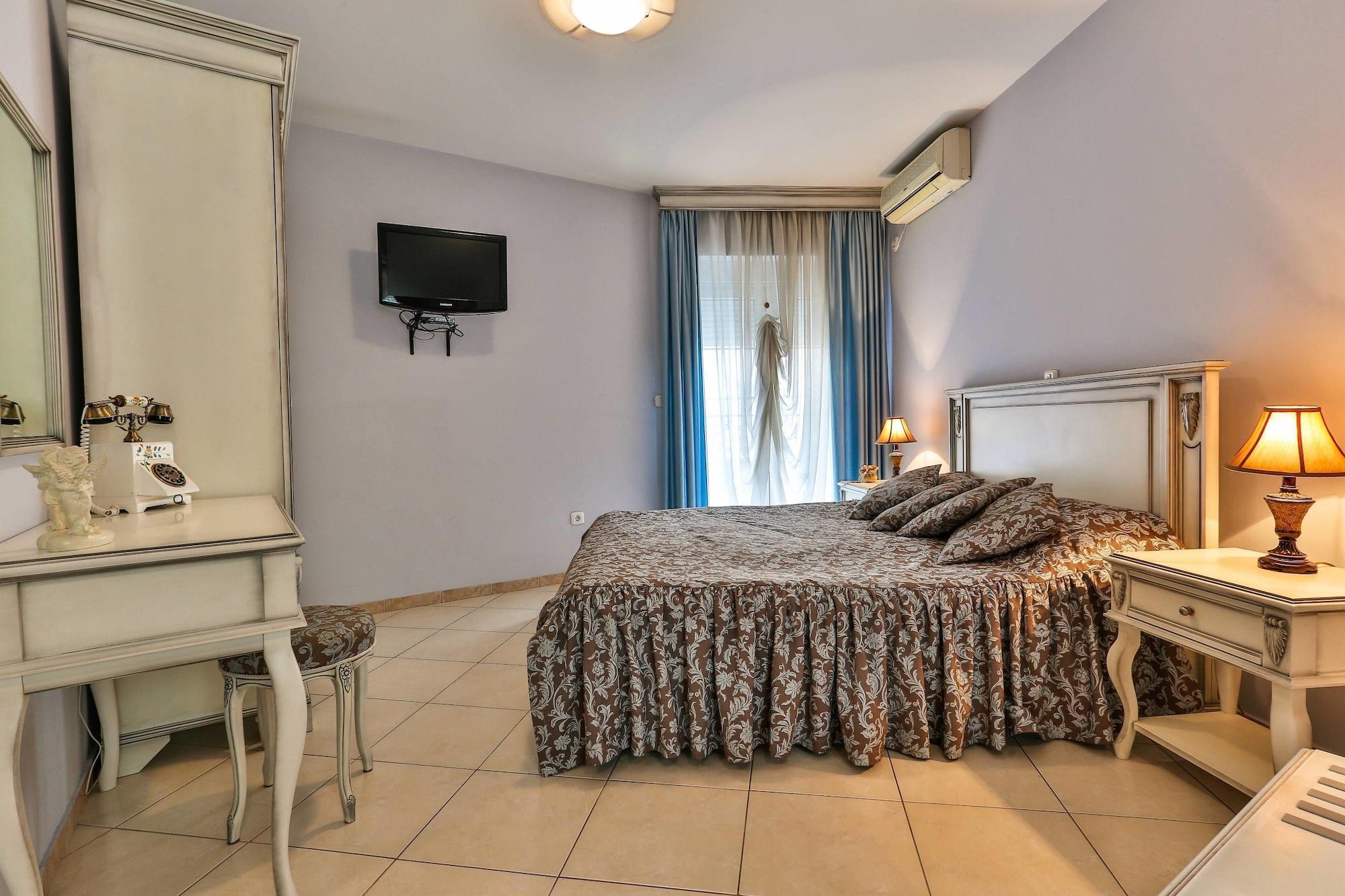 Villa Imperija Guesthouse Μπούντβα Εξωτερικό φωτογραφία