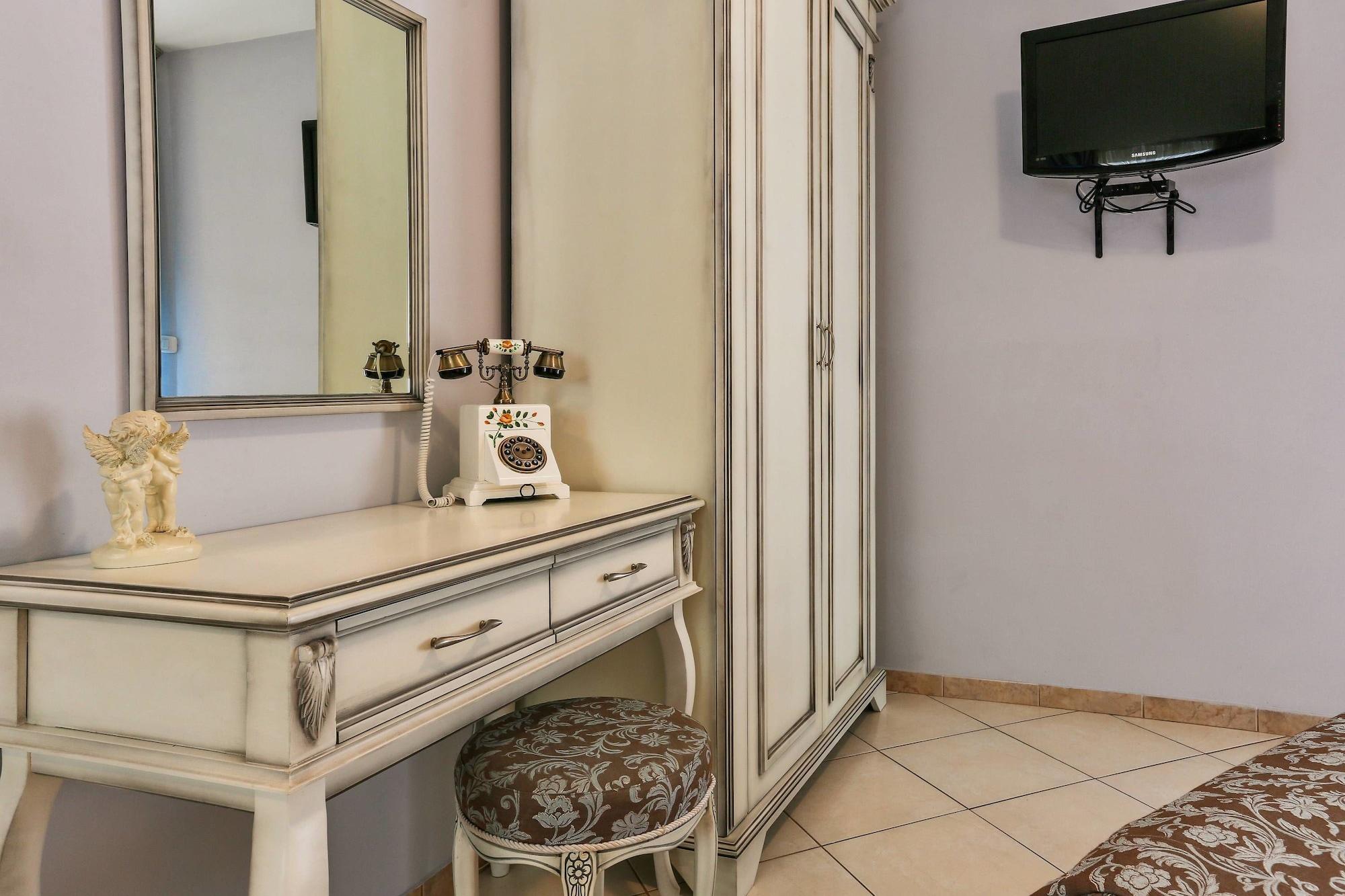 Villa Imperija Guesthouse Μπούντβα Εξωτερικό φωτογραφία