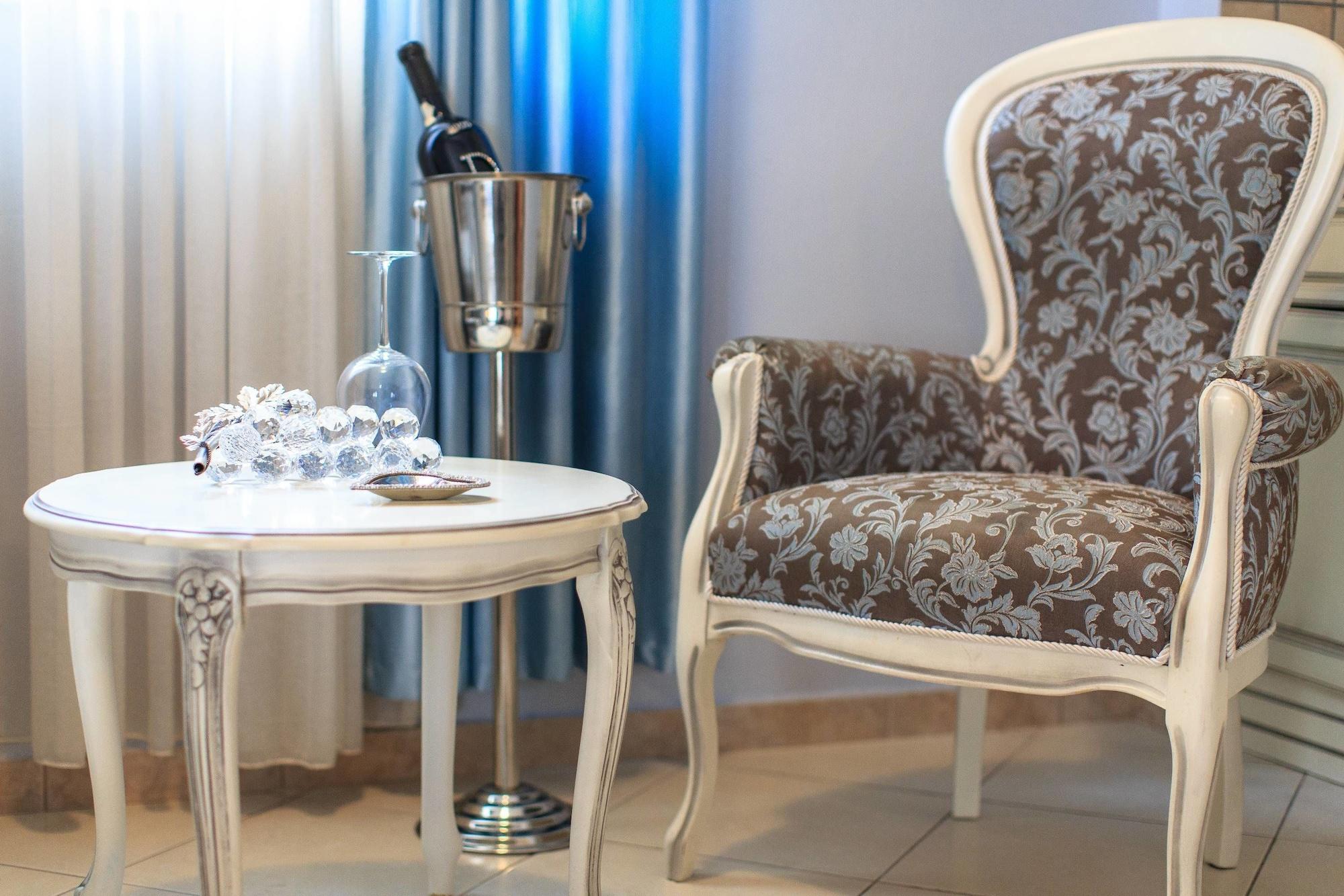 Villa Imperija Guesthouse Μπούντβα Εξωτερικό φωτογραφία