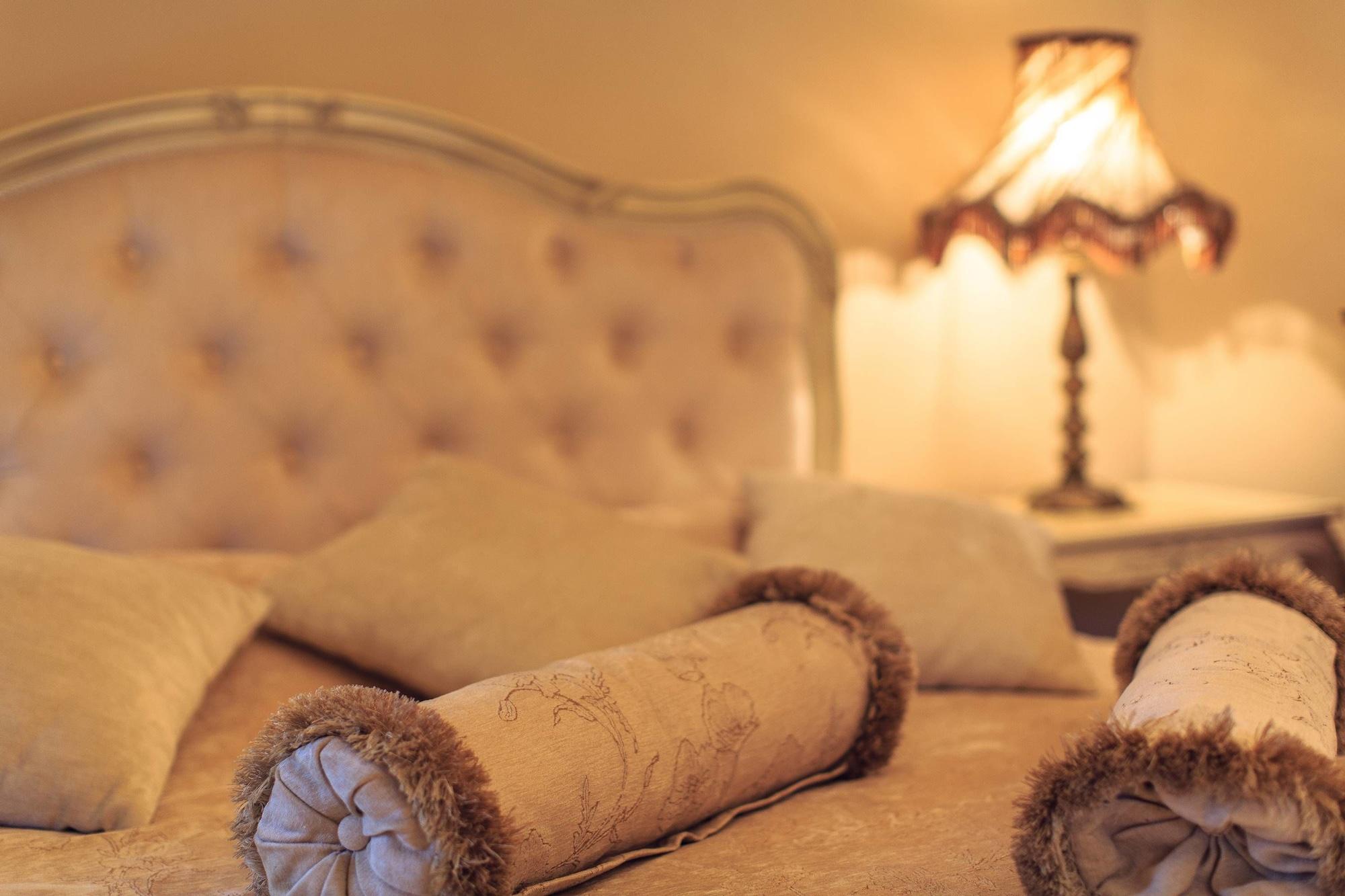 Villa Imperija Guesthouse Μπούντβα Εξωτερικό φωτογραφία
