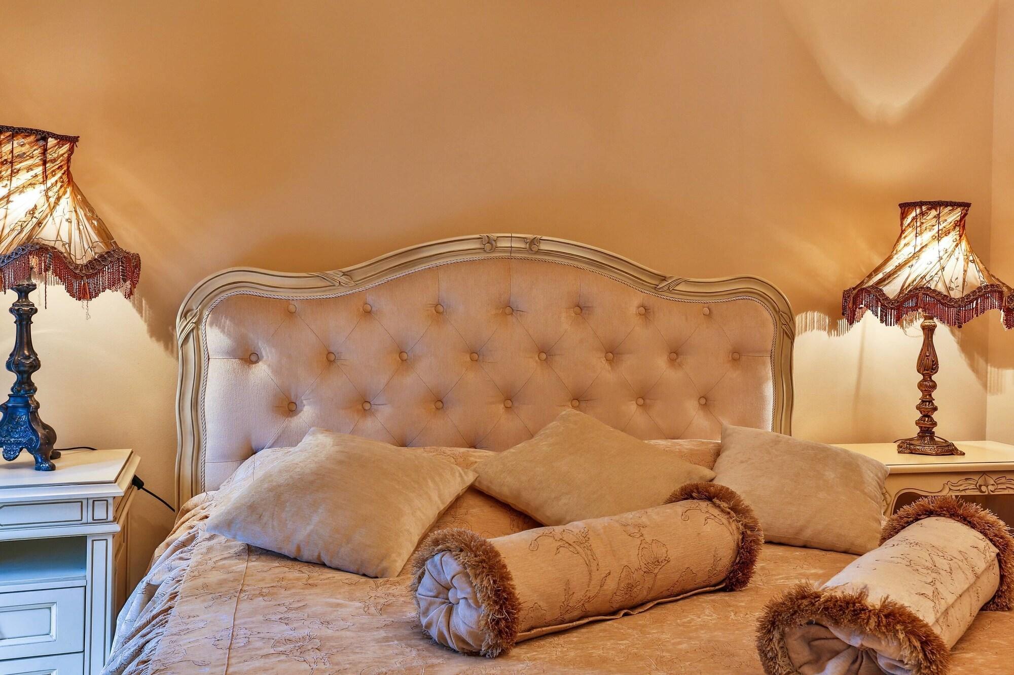 Villa Imperija Guesthouse Μπούντβα Εξωτερικό φωτογραφία