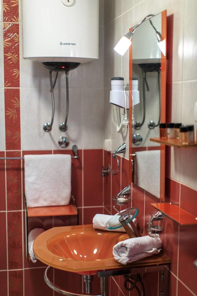 Villa Imperija Guesthouse Μπούντβα Εξωτερικό φωτογραφία