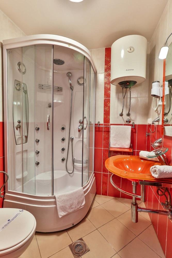 Villa Imperija Guesthouse Μπούντβα Εξωτερικό φωτογραφία