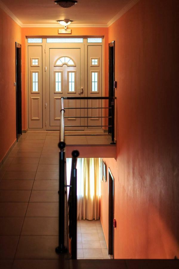 Villa Imperija Guesthouse Μπούντβα Εξωτερικό φωτογραφία