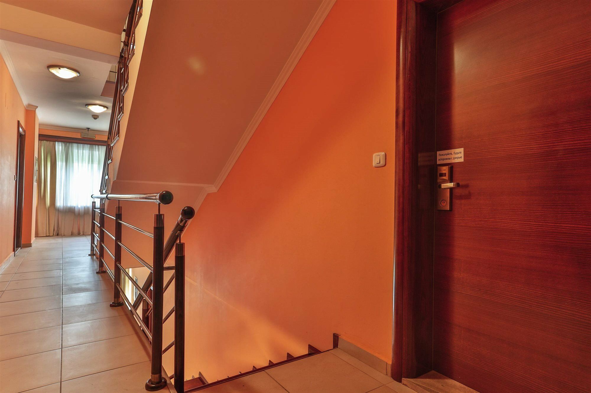 Villa Imperija Guesthouse Μπούντβα Εξωτερικό φωτογραφία